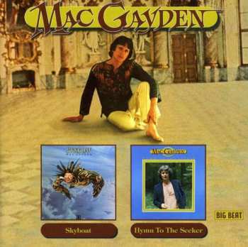 Mac Gayden: Skyboat / Hymn To The Seeker