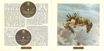 2CD Mac Gayden: Skyboat / Hymn To The Seeker 244797