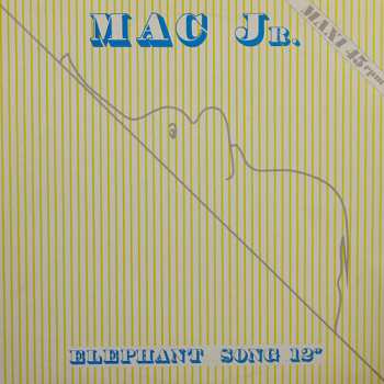 Album Mac Jr.: Elephant Song