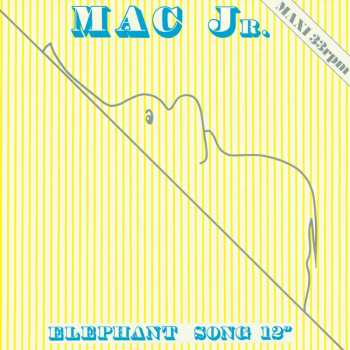 LP Mac Jr.: Elephant Song 490048