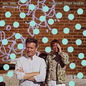 Album Mac Krol: 7-for Some Other Reason