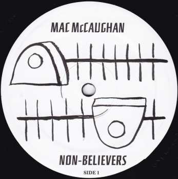 LP Mac McCaughan: Non-Believers 69052