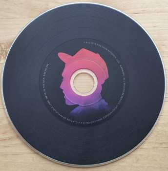 CD Mac Miller: Best Day Ever DLX 434594