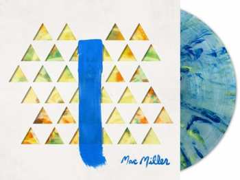 Album Mac Miller: Blue Side Park