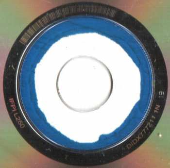 CD Mac Miller: Blue Slide Park 5333