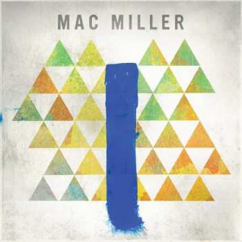 Album Mac Miller: Blue Slide Park