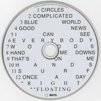 CD Mac Miller: Circles DLX