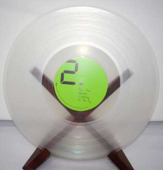 3LP Mac Miller: GO:OD AM (10th Anniversary) CLR | LTD