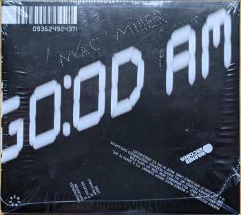 CD Mac Miller: GO:OD AM 466624