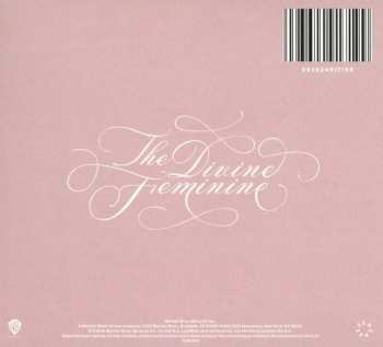 CD Mac Miller: The Divine Feminine 385326