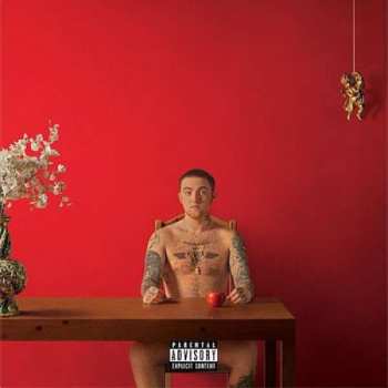 Album Mac Miller: Watching Movies With The Sound Off