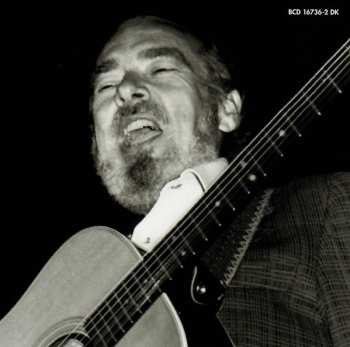 4CD/Box Set Mac Wiseman: On Susan's Floor