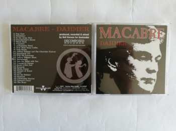 CD Macabre: Dahmer 233505