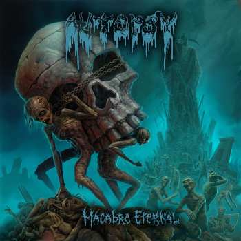 Album Autopsy: Macabre Eternal