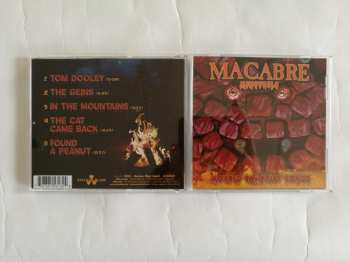 CD Macabre: Morbid Campfire Songs 174135