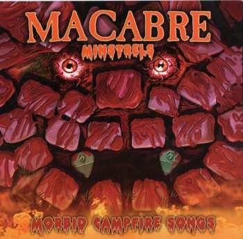 CD Macabre: Morbid Campfire Songs 174135