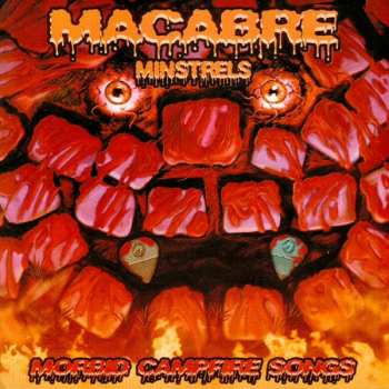 Album Macabre: Morbid Campfire Songs