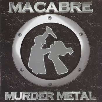 Album Macabre: Murder Metal
