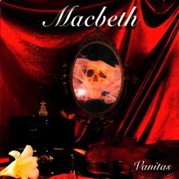 Album Macbeth: Vanitas