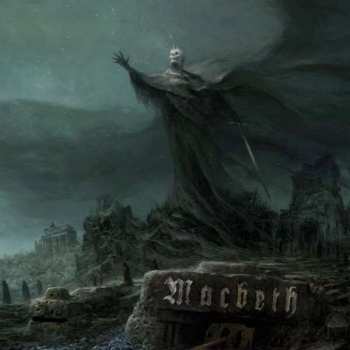 LP Macbeth: Gedankenwächter LTD | NUM | CLR 315614
