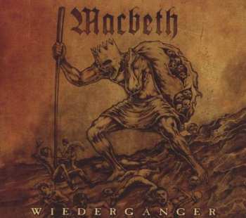 Album Macbeth: Wiedergänger