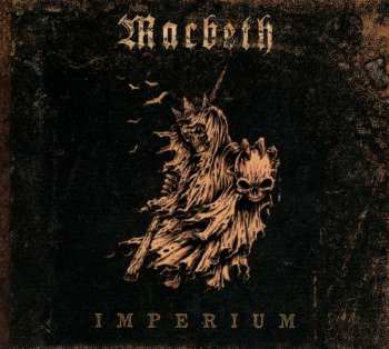 Macbeth: Imperium