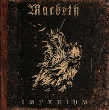 CD Macbeth: Imperium 248047