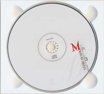CD Macbeth: Malae Artes 251735