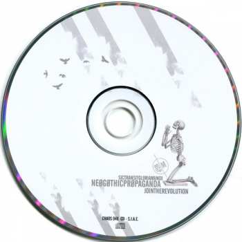 CD Macbeth: Neo-Gothic Propaganda 257735