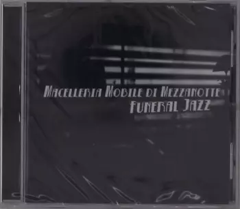 Funeral Jazz