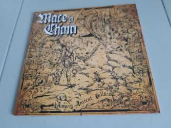 Album Mace'n'Chain: Among Ancient Pillars