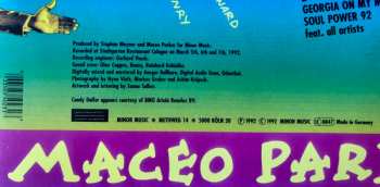 2LP Maceo Parker: Life On Planet Groove LTD 154878