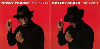 CD Maceo Parker: Mo' Roots