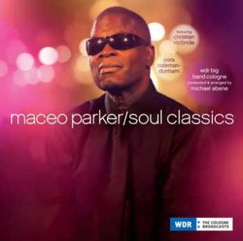 Album Maceo Parker: Soul Classics