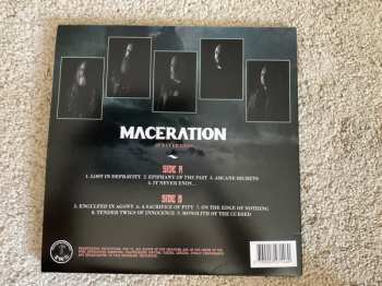 LP Maceration: It Never Ends… LTD 452915