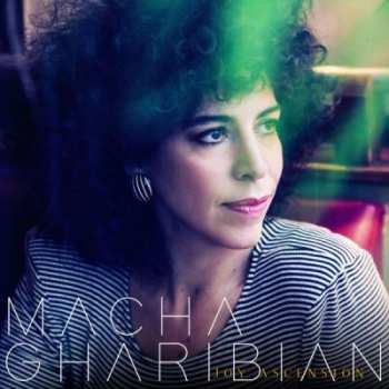 LP Macha Gharibian: Joy Ascension 349175