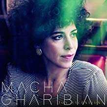Album Macha Gharibian: Joy Ascension