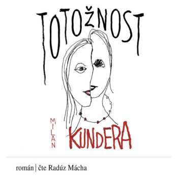 Album Mácha Radúz: Kundera: Totožnost