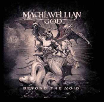 Album Machiavellian God: Beyond The Void
