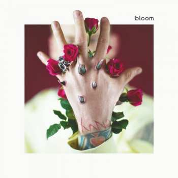 Album Machine Gun Kelly: Bloom