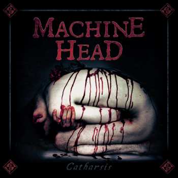 CD Machine Head: Catharsis 6553