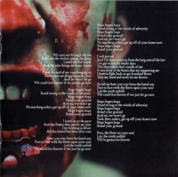 CD Machine Head: Catharsis 6553