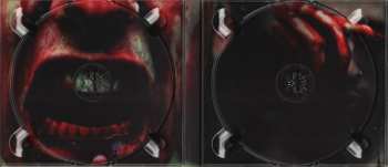 CD/DVD Machine Head: Catharsis LTD | DIGI 6554