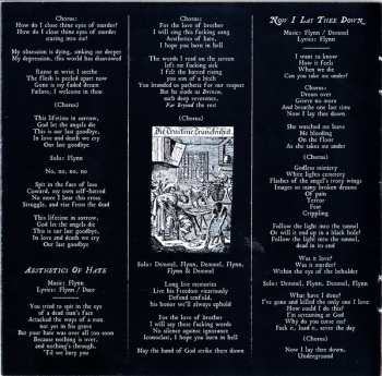 CD Machine Head: The Blackening 4985