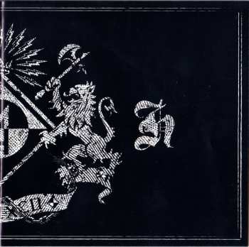 CD Machine Head: The Blackening