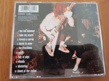 CD Machine Head: The More Things Change... 403507