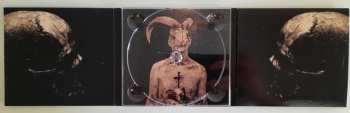 CD Machine Head: Of Kingdom And Crown LTD | DIGI