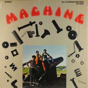 Machine: Machine