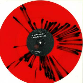 LP Machine Drum: Eyesdontlie CLR 419155