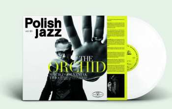 Album Maciej Gołyźniak Trio: The Orchid